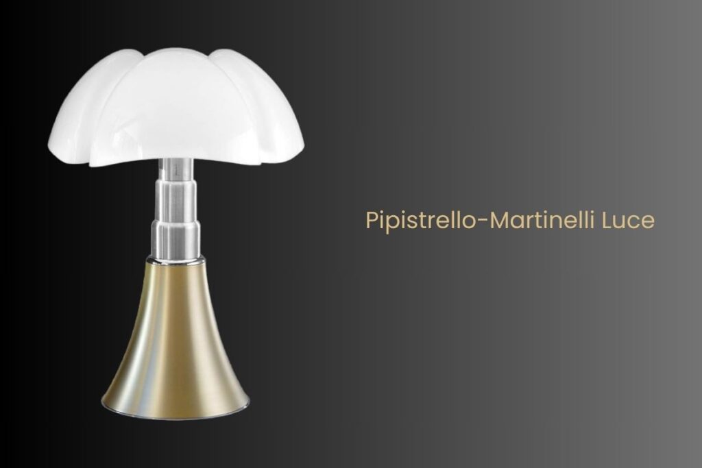 Lampada di design Pipistrello-Martinelli Luce