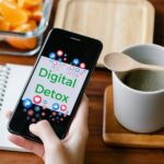 Digital Detox: 3 Strategie per Usare la Tecnologia in Modo Consapevole