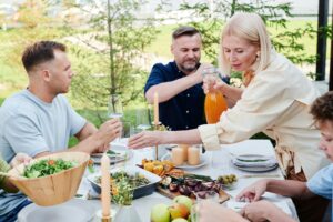 Read more about the article 5 Idee Giardino per uno Spazio Outdoor che Ispira