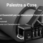 Palestra a Casa: I 7 Attrezzi Essenziali per un Allenamento Completo
