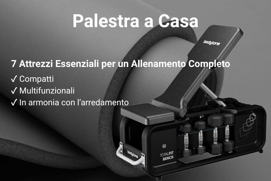 Palestra a Casa