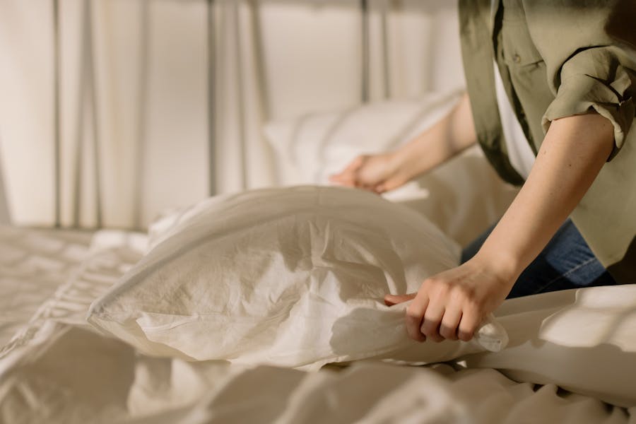 Read more about the article 7 Consigli per mantenere la casa fresca d’estate