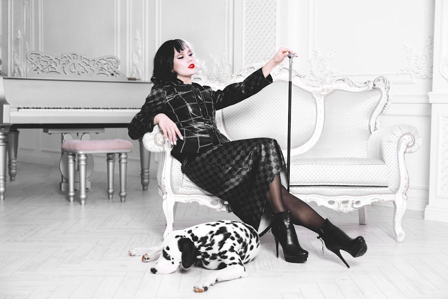 Read more about the article Quando i Brand di Lusso Entrano in Casa: Moda e Design si Incontrano
