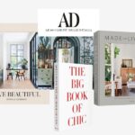 10 Libri di Interior Design da Avere: Ispirazione, Stile ed Eleganza da Esibire