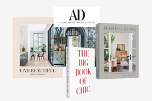 Read more about the article 10 Libri di Interior Design da Avere: Ispirazione, Stile ed Eleganza da Esibire