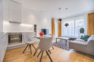 Read more about the article Open space cucina-soggiorno si o no? Come capirlo