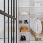 5 Passaggi per Progettare la Cabina Armadio Perfetta