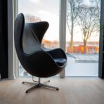 Poltrone di Design: Le 7 Icone più Famose per Arredare la Tua Casa con Stile