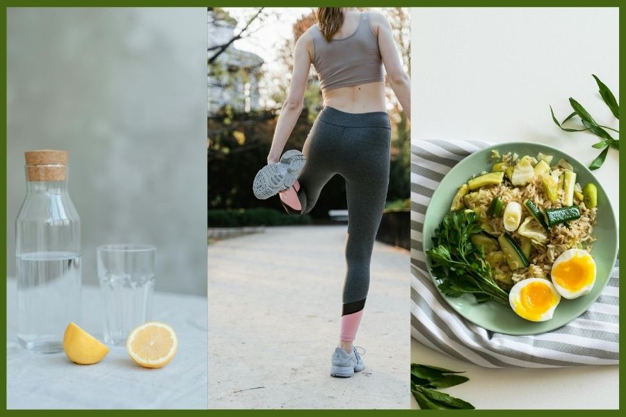 Read more about the article Healthy Lifestyle: 12 nuove abitudini per 12 mesi